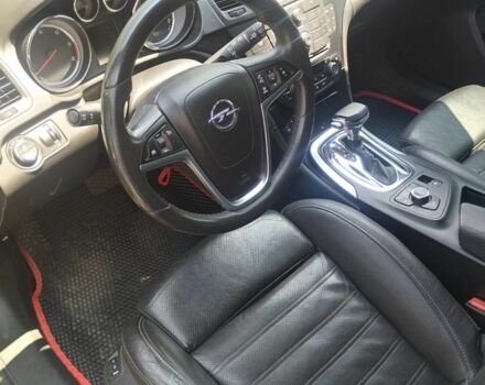 Синий Опель Другая, объемом двигателя 2 л и пробегом 315 тыс. км за 7100 $, фото 12 на Automoto.ua