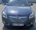 Синий Опель Другая, объемом двигателя 2 л и пробегом 315 тыс. км за 7100 $, фото 3 на Automoto.ua