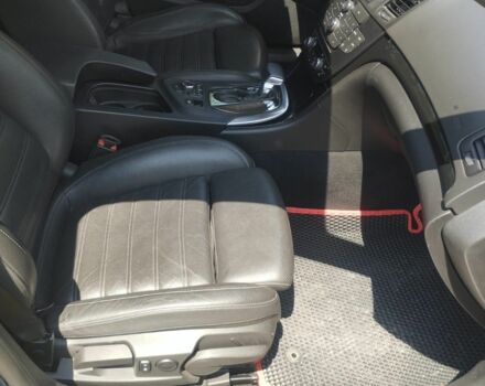 Синий Опель Другая, объемом двигателя 2 л и пробегом 315 тыс. км за 7100 $, фото 20 на Automoto.ua