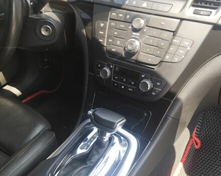 Синий Опель Другая, объемом двигателя 2 л и пробегом 315 тыс. км за 7100 $, фото 17 на Automoto.ua