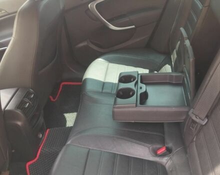 Синий Опель Другая, объемом двигателя 2 л и пробегом 315 тыс. км за 7100 $, фото 15 на Automoto.ua