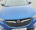 Синий Опель Другая, объемом двигателя 1.5 л и пробегом 75 тыс. км за 18000 $, фото 3 на Automoto.ua