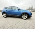 Синий Опель Другая, объемом двигателя 1.5 л и пробегом 75 тыс. км за 18000 $, фото 1 на Automoto.ua