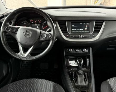 Синий Опель Другая, объемом двигателя 1.5 л и пробегом 75 тыс. км за 18000 $, фото 7 на Automoto.ua