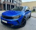 Синій Опель Інша, об'ємом двигуна 1.5 л та пробігом 7 тис. км за 27999 $, фото 1 на Automoto.ua