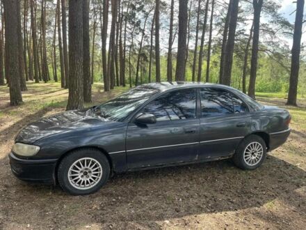Опель Другая 1994 в Сумах на Automoto.ua Синий Опель Другая, объемом двигателя 0 л и пробегом 400 тыс. км за 2000 $, фото 1 на Automoto.ua