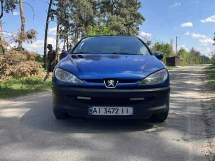 Опель Другая 2004 в Борисполе на Automoto.ua Синий Опель Другая, объемом двигателя 1 л и пробегом 245 тыс. км за 2399 $, фото 1 на Automoto.ua