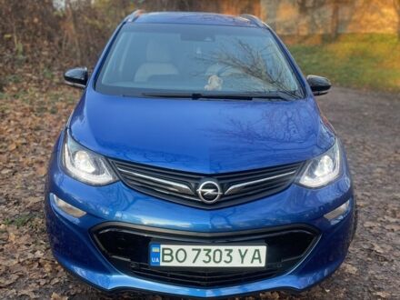 Синий Опель Другая, объемом двигателя 0 л и пробегом 90 тыс. км за 14900 $, фото 1 на Automoto.ua