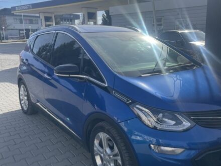 Синій Опель Інша, об'ємом двигуна 0 л та пробігом 88 тис. км за 15000 $, фото 1 на Automoto.ua