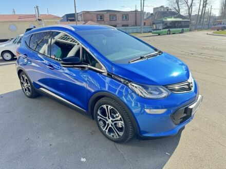 Опель Інша 2019 у Черкасах на Automoto.ua Синій Опель Інша, об'ємом двигуна 0 л та пробігом 96 тис. км за 15400 $, фото 1 на Automoto.ua