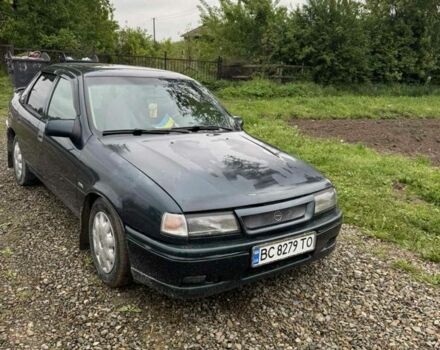 Зеленый Опель Другая, объемом двигателя 1.7 л и пробегом 330 тыс. км за 1306 $, фото 5 на Automoto.ua