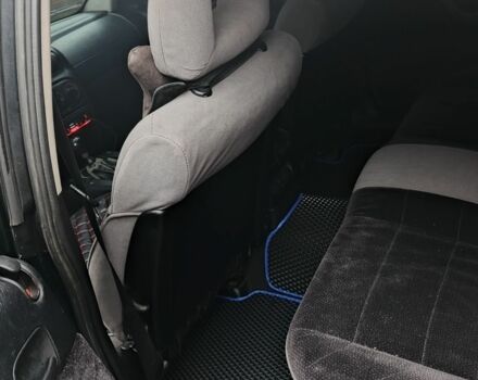 Зеленый Опель Другая, объемом двигателя 2 л и пробегом 45 тыс. км за 2000 $, фото 5 на Automoto.ua