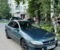 Зеленый Опель Другая, объемом двигателя 2 л и пробегом 350 тыс. км за 1500 $, фото 1 на Automoto.ua