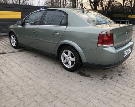 Зеленый Опель Другая, объемом двигателя 1.9 л и пробегом 394 тыс. км за 3399 $, фото 3 на Automoto.ua