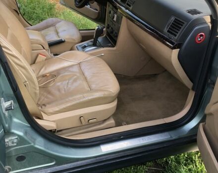 Зеленый Опель Другая, объемом двигателя 1.9 л и пробегом 394 тыс. км за 3399 $, фото 4 на Automoto.ua