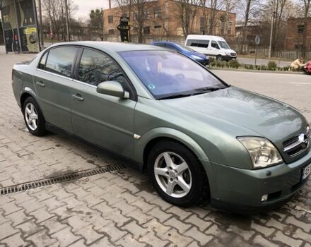 Зеленый Опель Другая, объемом двигателя 1.9 л и пробегом 394 тыс. км за 3399 $, фото 1 на Automoto.ua