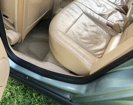 Зеленый Опель Другая, объемом двигателя 1.9 л и пробегом 394 тыс. км за 3399 $, фото 6 на Automoto.ua