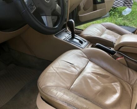 Зеленый Опель Другая, объемом двигателя 1.9 л и пробегом 394 тыс. км за 3399 $, фото 5 на Automoto.ua