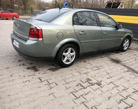 Зеленый Опель Другая, объемом двигателя 1.9 л и пробегом 394 тыс. км за 3399 $, фото 2 на Automoto.ua