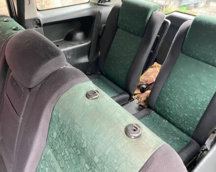 Зеленый Опель Другая, объемом двигателя 2 л и пробегом 300 тыс. км за 2100 $, фото 7 на Automoto.ua