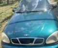 Зеленый Опель Другая, объемом двигателя 1.3 л и пробегом 326 тыс. км за 1000 $, фото 1 на Automoto.ua