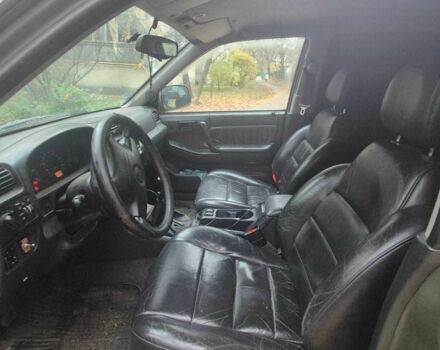 Зеленый Опель Другая, объемом двигателя 2.2 л и пробегом 225 тыс. км за 3098 $, фото 1 на Automoto.ua