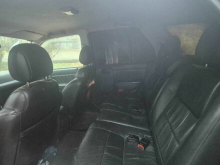 Зеленый Опель Другая, объемом двигателя 2.2 л и пробегом 225 тыс. км за 3098 $, фото 1 на Automoto.ua