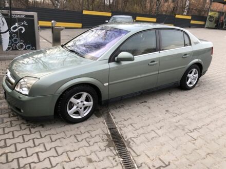 Опель Другая 2004 в Виннице на Automoto.ua Зеленый Опель Другая, объемом двигателя 1.9 л и пробегом 380 тыс. км за 4199 $, фото 1 на Automoto.ua