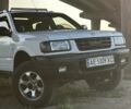 Белый Опель Фронтера, объемом двигателя 2.2 л и пробегом 3 тыс. км за 4413 $, фото 1 на Automoto.ua
