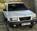 Белый Опель Фронтера, объемом двигателя 2.2 л и пробегом 3 тыс. км за 4413 $, фото 4 на Automoto.ua