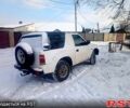 Белый Опель Фронтера, объемом двигателя 20 л и пробегом 360 тыс. км за 3700 $, фото 3 на Automoto.ua