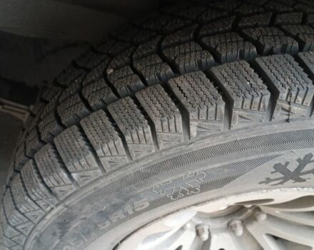 Білий Опель Фронтера, об'ємом двигуна 2 л та пробігом 250 тис. км за 3500 $, фото 8 на Automoto.ua