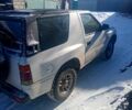 Белый Опель Фронтера, объемом двигателя 20 л и пробегом 360 тыс. км за 3700 $, фото 1 на Automoto.ua
