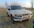 Білий Опель Фронтера, об'ємом двигуна 2 л та пробігом 250 тис. км за 3500 $, фото 1 на Automoto.ua
