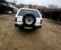 Белый Опель Фронтера, объемом двигателя 2.4 л и пробегом 0 тыс. км за 2500 $, фото 1 на Automoto.ua