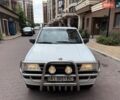 Белый Опель Фронтера, объемом двигателя 2.3 л и пробегом 263 тыс. км за 3990 $, фото 1 на Automoto.ua