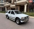 Белый Опель Фронтера, объемом двигателя 2.3 л и пробегом 263 тыс. км за 3990 $, фото 23 на Automoto.ua