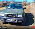 Белый Опель Фронтера, объемом двигателя 2.2 л и пробегом 370 тыс. км за 1700 $, фото 1 на Automoto.ua