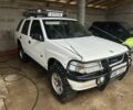 Білий Опель Фронтера, об'ємом двигуна 2.8 л та пробігом 124 тис. км за 2750 $, фото 1 на Automoto.ua