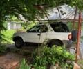Білий Опель Фронтера, об'ємом двигуна 2.2 л та пробігом 400 тис. км за 4500 $, фото 1 на Automoto.ua