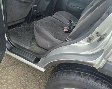 Білий Опель Фронтера, об'ємом двигуна 0 л та пробігом 230 тис. км за 2500 $, фото 14 на Automoto.ua