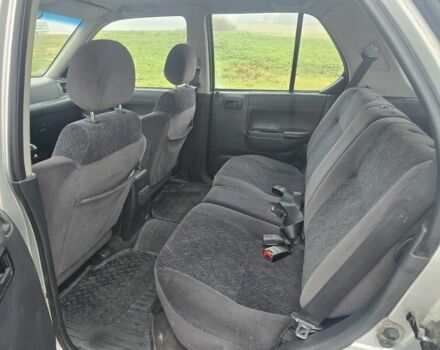 Білий Опель Фронтера, об'ємом двигуна 0 л та пробігом 230 тис. км за 2500 $, фото 9 на Automoto.ua