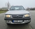 Білий Опель Фронтера, об'ємом двигуна 0 л та пробігом 230 тис. км за 2500 $, фото 1 на Automoto.ua
