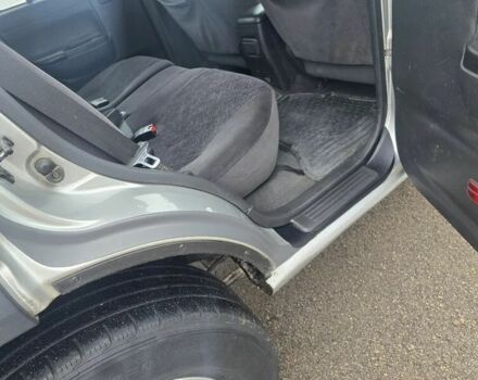 Білий Опель Фронтера, об'ємом двигуна 0 л та пробігом 230 тис. км за 2500 $, фото 12 на Automoto.ua