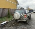 Опель Фронтера 2000 в Умани на Automoto.ua Бежевый Опель Фронтера, объемом двигателя 2.2 л и пробегом 220 тыс. км за 1400 $, фото 2 на Automoto.ua