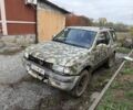 Опель Фронтера 2000 в Умани на Automoto.ua Бежевый Опель Фронтера, объемом двигателя 2.2 л и пробегом 220 тыс. км за 1400 $, фото 1 на Automoto.ua