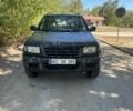 Бежевый Опель Фронтера, объемом двигателя 2.2 л и пробегом 320 тыс. км за 2250 $, фото 1 на Automoto.ua
