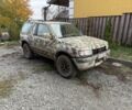 Опель Фронтера 2000 в Умани на Automoto.ua Бежевый Опель Фронтера, объемом двигателя 2.2 л и пробегом 220 тыс. км за 1400 $, фото 1 на Automoto.ua