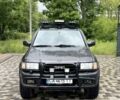 Чорний Опель Фронтера, об'ємом двигуна 3.2 л та пробігом 300 тис. км за 6000 $, фото 1 на Automoto.ua