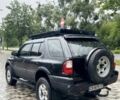 Чорний Опель Фронтера, об'ємом двигуна 3.2 л та пробігом 300 тис. км за 6000 $, фото 3 на Automoto.ua